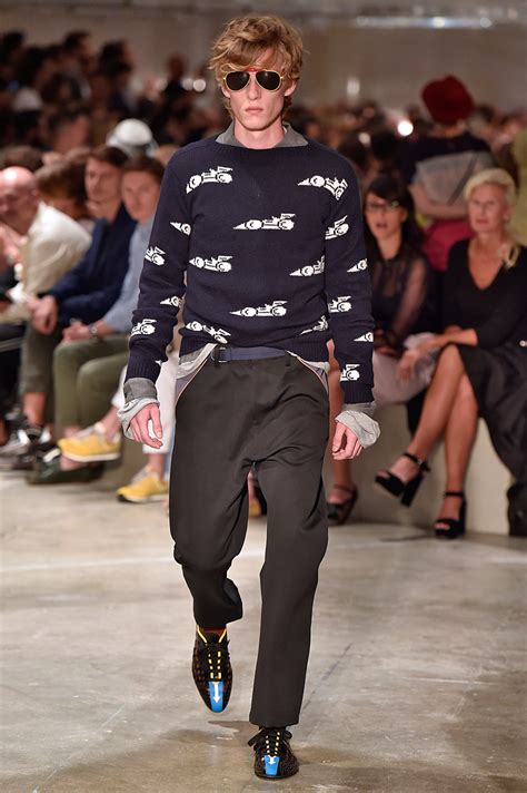 prada short shorts for men|prada sweater men's.